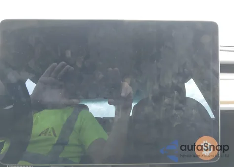 2022 Tesla Model 3 Rear-Wheel Drive из США, поврежденный, VIN 5YJ3E1EA7NF190832